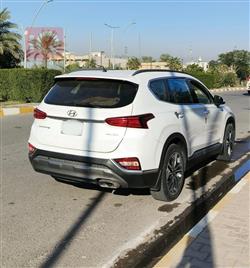 هيونداي سانتافي